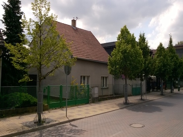 RD 4+1, pozemek 408m²