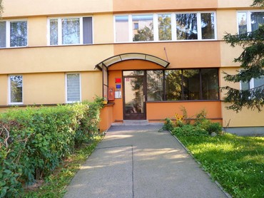 Byt 1+1 s lodžií, 41m², DV