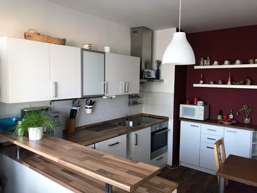Byt 2+1, 60m², OV