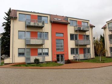 Pronájem bytu 2+kk, 50m²