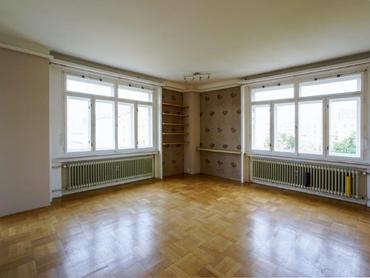 Byt 3+1 na Vinohradech 102m²