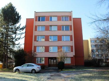 Byt 3+kk, 67m², OV