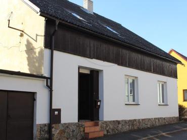 Nebytový prostor 20m²