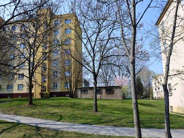 Byt 3+1, 72m²