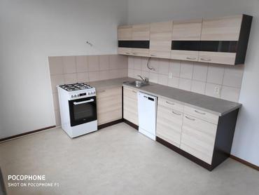 Byt 2kk, 35m²
