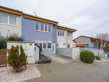 Rodinný dům 4+kk/L, 124 m²