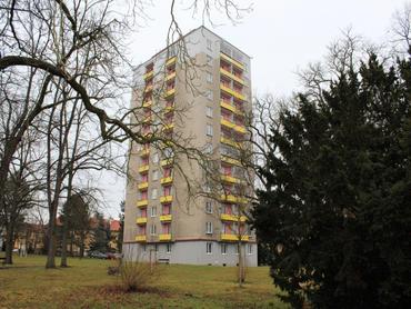 Byt 2+1, 57m²