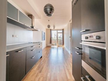 Byt 3kk, 64m²