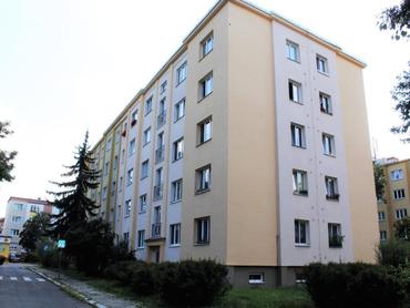 Byt 2+1, 67 m², Praha Krč