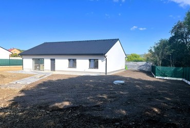 Bungalov Žírovy