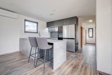 Bungalov 3+kk se zahradou, 872 m2