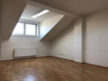 Nebytový prostor 17 m²