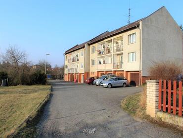 Pozemek 1032 m²