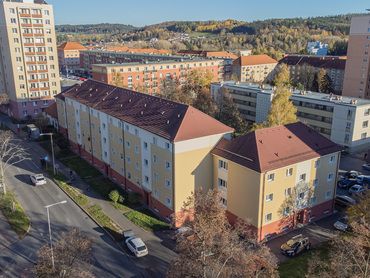 Cihlový 3kk