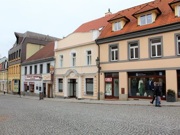 Komerční prostory 62 m²