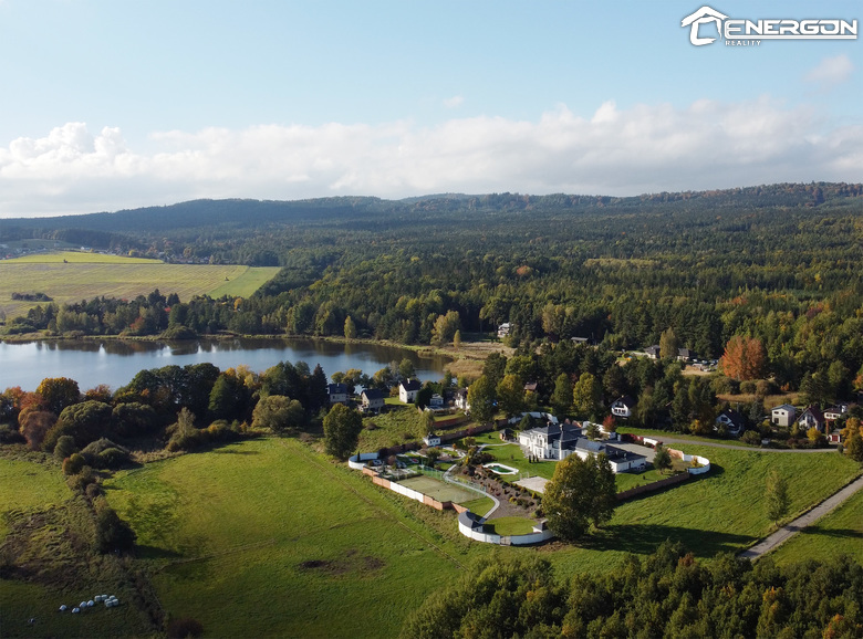 Hlavní obrázek - Hotel Rezidence Holšín
