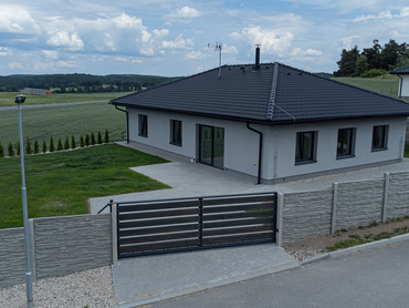 Novostavba  4+1